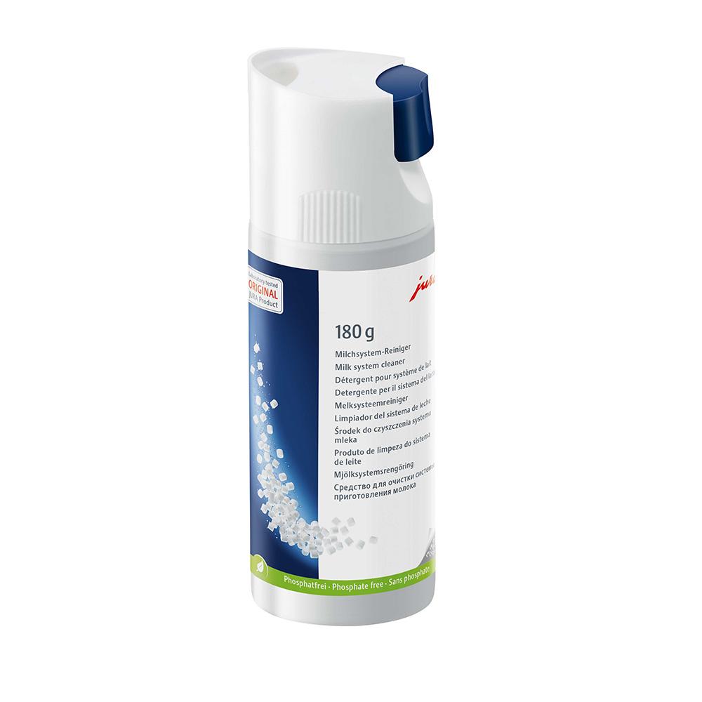 Jura Melksysteemreiniger (minitabletten) 180g