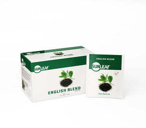 Sunleaf Originals English Blend